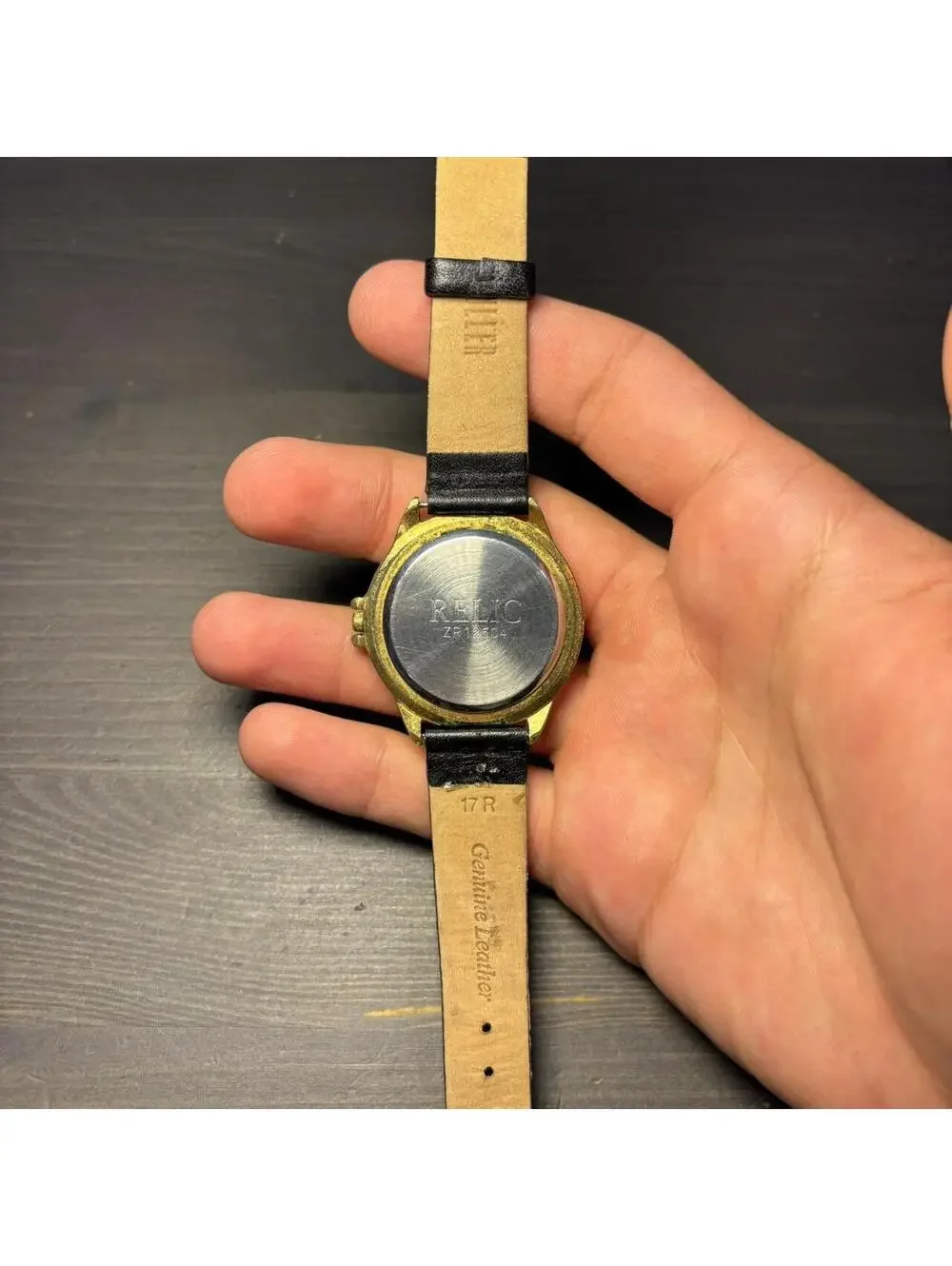 Beautiful Vintage Watch
